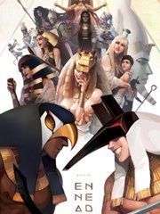 九柱神ennead无删减