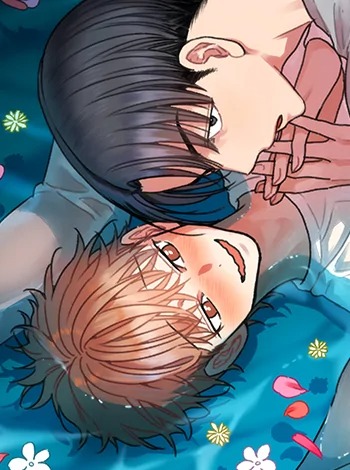 泳池中的恋爱漫画未删减