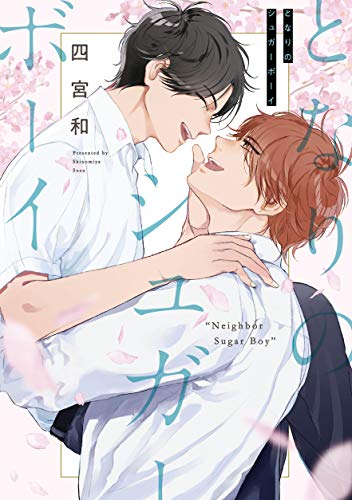 隔壁的男孩内容