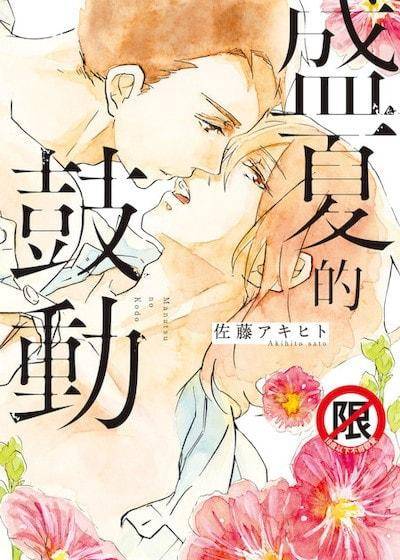 盛夏的鼓动
