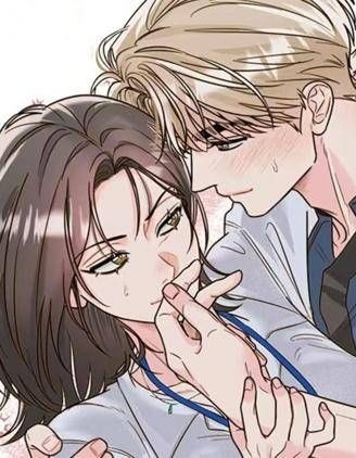 爱情会导致鼻炎漫画